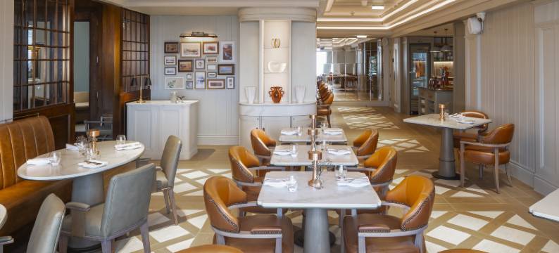 西顿之家(Seaton House)图片