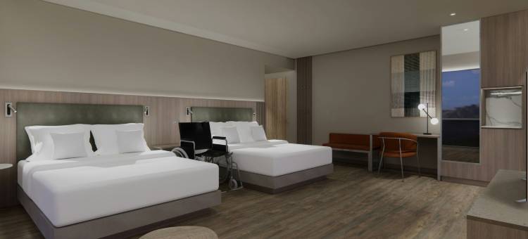 Courtyard by Marriott Quito Airport图片