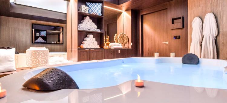 宜必思尚品拉罗谢尔海洋酒店(Ibis Styles la Rochelle Thalasso Châtelaillon)图片