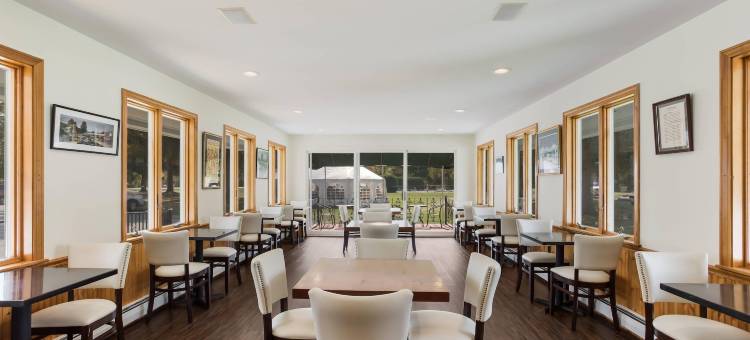 帕尔梅尔之家度假酒店-阿桑德连锁酒店(The Palmer House Resort, Ascend Hotel Collection)图片