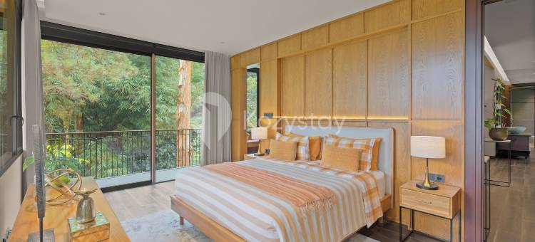 Kozystay的武吉斯塔旅游花园(Taman Wisata Bougenville by Kozystay)图片