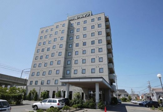 Hotel Route-Inn Tokoname Ekimae Hotel Overview