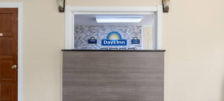 坎顿戴斯酒店(Days Inn by Wyndham Canton)图片