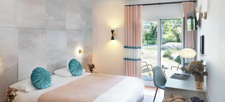 圣乔瓦尼酒店(San Giovanni)图片