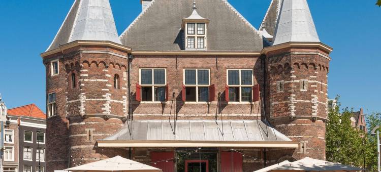 宜必思阿姆斯特丹中心歌剧院酒店(Ibis Amsterdam Centre Stopera)图片