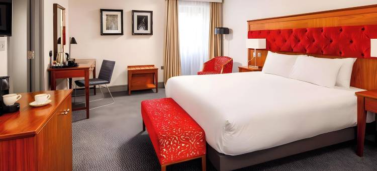 伦敦圣安尼斯坦尼思泰晤士河畔星期日酒店-希思罗T5(Sunday London Staines-upon-Thames Heathrow T5)图片