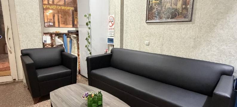 GLR霍特尔(Glr Otel)图片