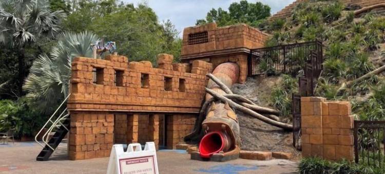 迪士尼科罗拉多斯普林斯度假村(Disney's Coronado Springs Resort)图片