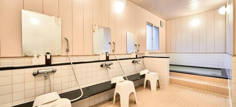 伊势崎Select Inn酒店(Hotel Select Inn Isesaki)图片