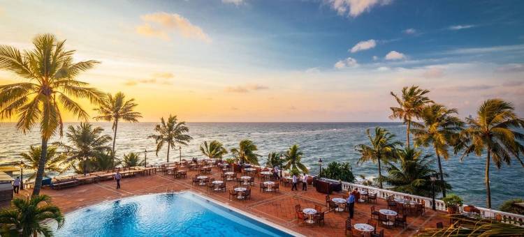 拉维尼亚山酒店(Mount Lavinia Hotel)图片