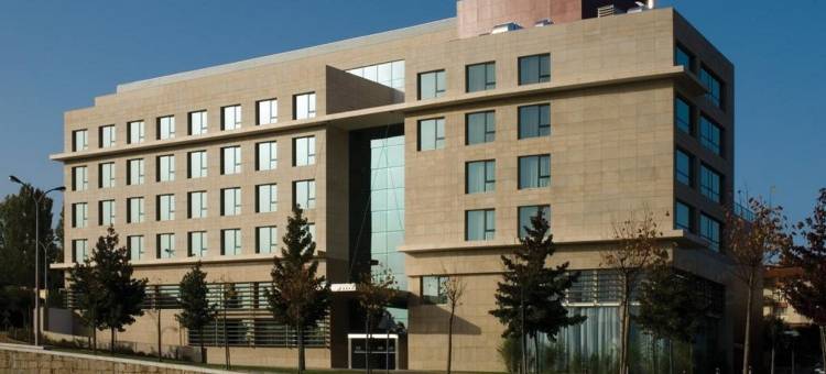 圣若昂达马德拉郁锦香酒店(Golden Tulip Sao Joao Da Madeira Hotel)图片