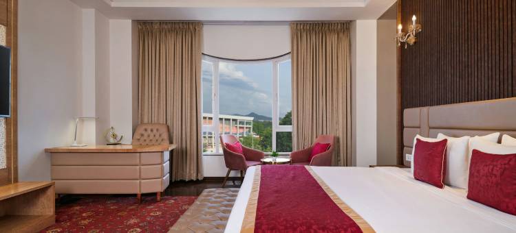 The Fern Sardar Sarovar Resort, Series by Marriott图片