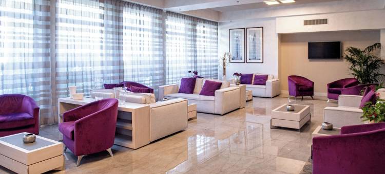 奥林匹亚酒店(Hotel Olimpia)图片