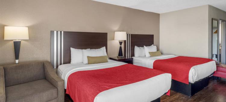 格林维尔贝斯特韦斯特酒店(SureStay by Best Western Greenville)图片