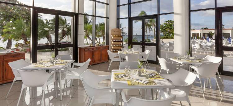 Hotel Jagua, Affiliated by Meliá图片