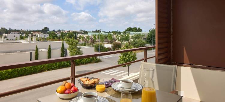 佩皮尼扬尊贵品质套房(Quality Aparthotel Perpignan Prestige)图片