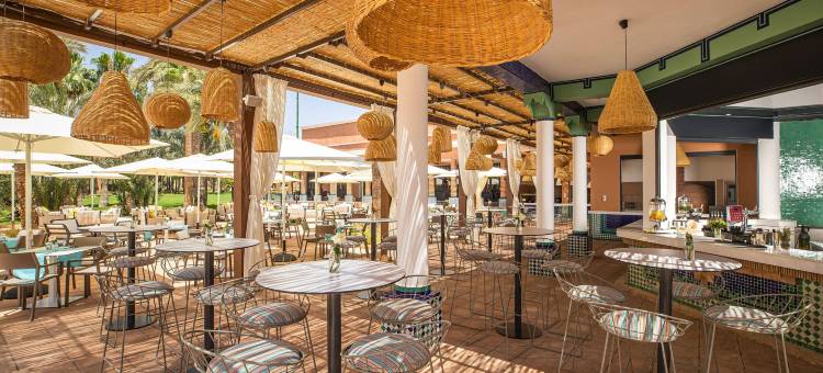 索尔绿洲马拉喀什(Sol Oasis Marrakech - All Inclusive)图片