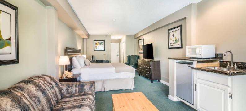 山谷旅馆-阿桑德连锁酒店(The Valley Inn, Ascend Hotel Collection)图片