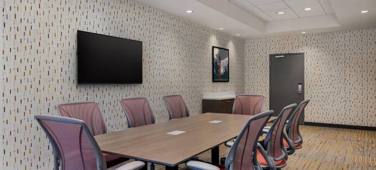 希尔顿惠庭套房埃姆斯(Home2 Suites by Hilton Ames)图片