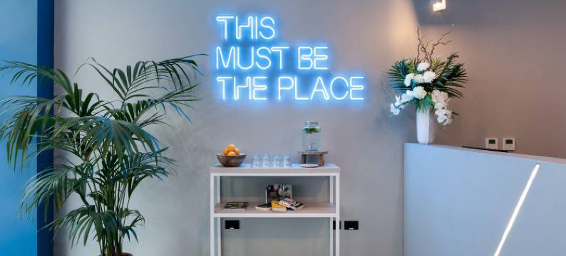 圣朱利安米斯特拉尔酒店-美利亚旗下(Hotel Mistral St Julian's, Affiliated by Meliá)图片