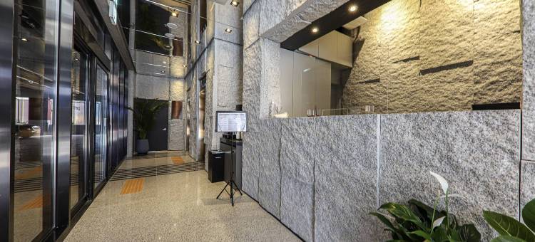 金海赞姆101酒店(zam101hotel)图片