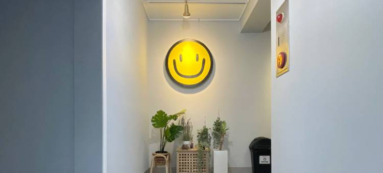 全迷你酒店(Fully Mini Hotel)图片