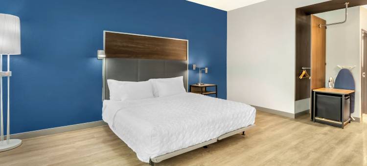 希尔顿Tru酒店古德利茨维尔纳什维尔(Tru  by Hilton Goodlettsville Nashville)图片