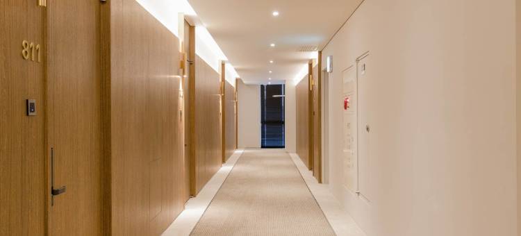 Hanam River Park Hotel图片