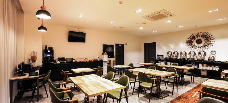 博斯科酒店(Boscoa Hotel)图片