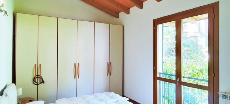 Apartment in Bosco with Scenic Terrace图片