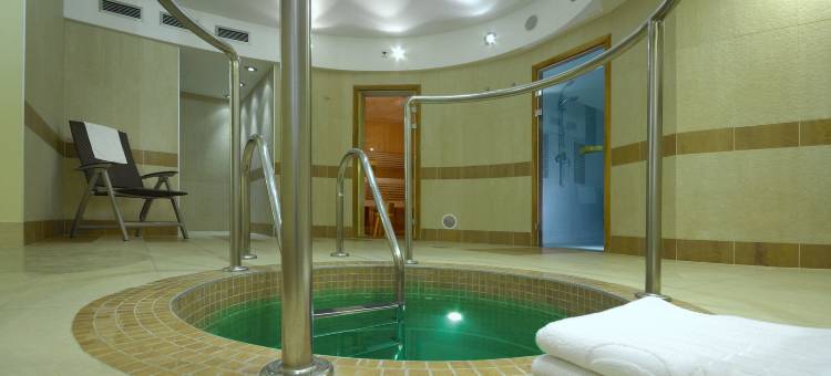 凯尔采-库布斯酒店(Qubus Hotel Kielce)图片