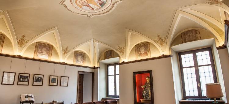 LVG 酒店精选 伊尔修道院酒店(Hotel Il Chiostro by Lvg Hotel Collection)图片