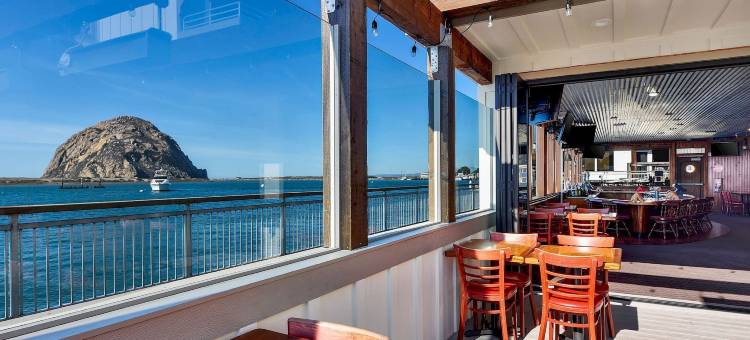 玫瑰码头旅馆(Inn at Rose's Landing)图片