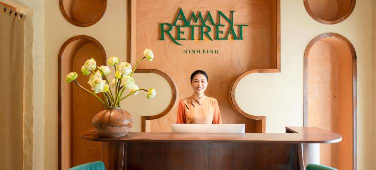 阿曼隐居处宁平(Aman Retreat Ninh Binh)图片
