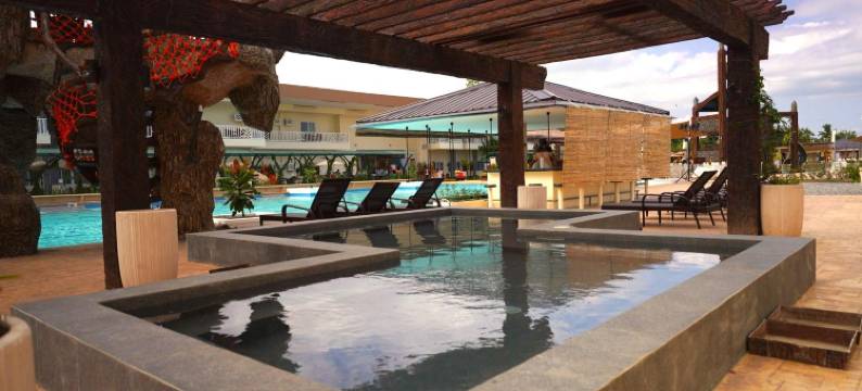 Port Royale Waterpark Resort Tacloban图片
