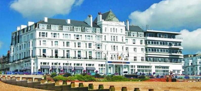 卡文迪什酒店(The Cavendish Hotel Eastbourne)图片