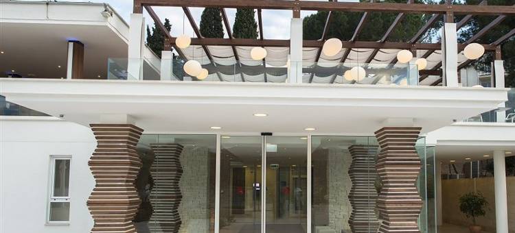 卡拉莫塔岛图伊蓝色酒店(Tui Blue Kalamota Island - Adults Only)图片