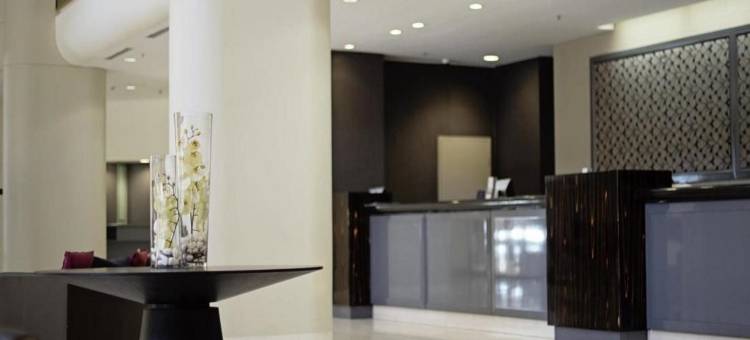 达尔文希尔顿酒店(Hilton Darwin)图片