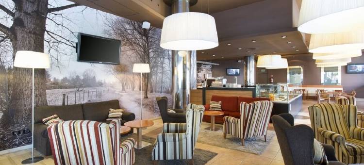 SB塔拉戈纳城市酒店(Hotel SB Ciutat Tarragona)图片