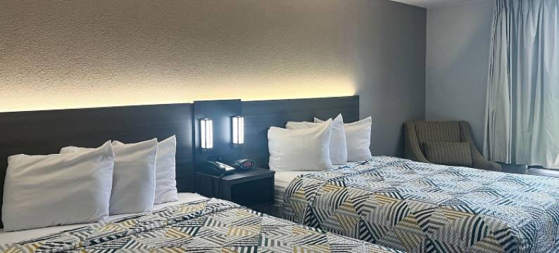 Studio 6 - 斯塔福德，弗吉尼亚 - 量子科(Studio 6 Stafford, VA - Quantico)图片