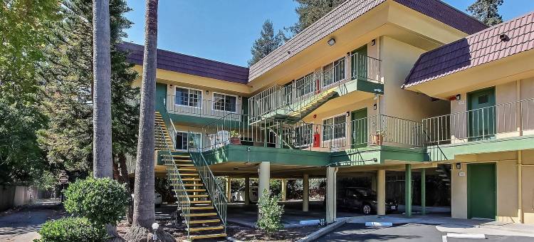 品质酒店(Quality Inn)图片