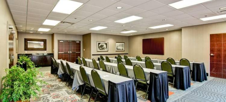 弗洛伦斯辛辛那提机场南Homewood Suites by Hilton(Homewood Suites by Hilton Cincinnati Airport South-Florence)图片