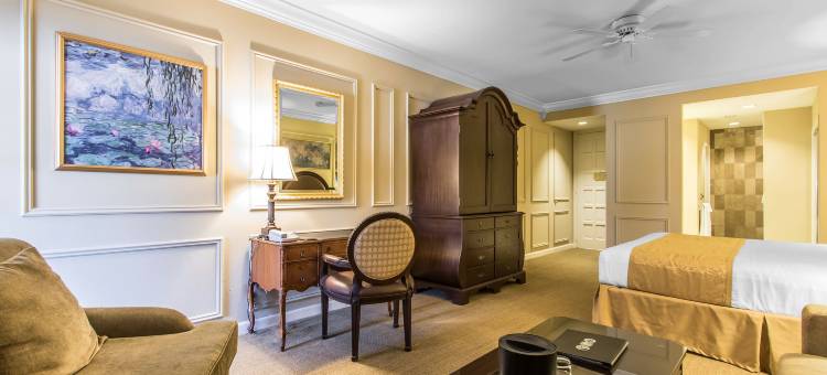 米尔旅馆-阿桑德连锁酒店(Inn at the Mill, Ascend Hotel Collection)图片