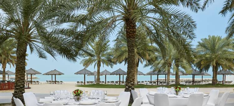 洲际酒店集团多哈公寓(InterContinental Hotels Doha Residences by IHG)图片