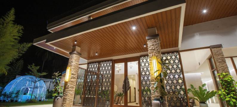 阿利玛ARQ海滩度假村(Alima ARQ Beach Resort)图片