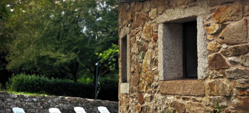 阿吉亚尔的欧克鲁塞罗之家(Casa O Cruceiro de Aguiar)图片