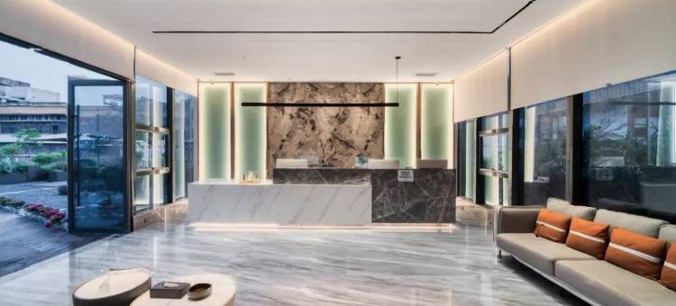 云华里酒店(宜宾冠英古街东街花园店)图片