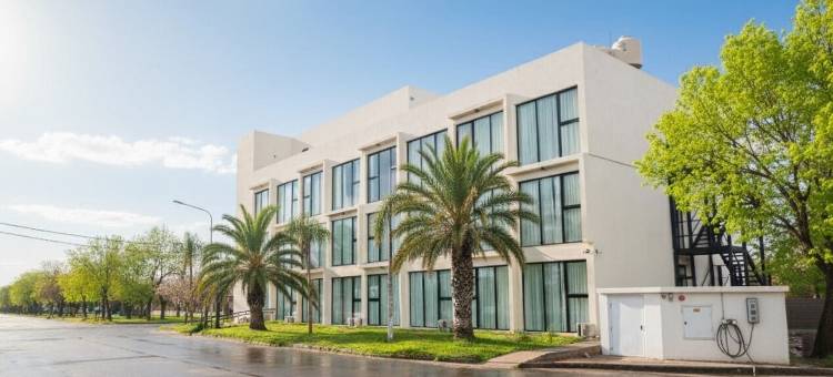 RM 坎帕纳酒店(RM Campana Hotel)图片