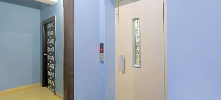 Fabhotel 梦想别墅(Fabhotel Dream Villa)图片