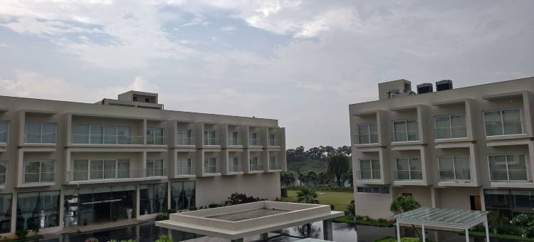 金色沙滩 - 海湾度假村(Golden Sands - By The Bay Resorts)图片